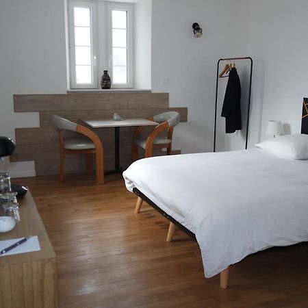 Logement De La Sittelle Aizenay Eksteriør bilde